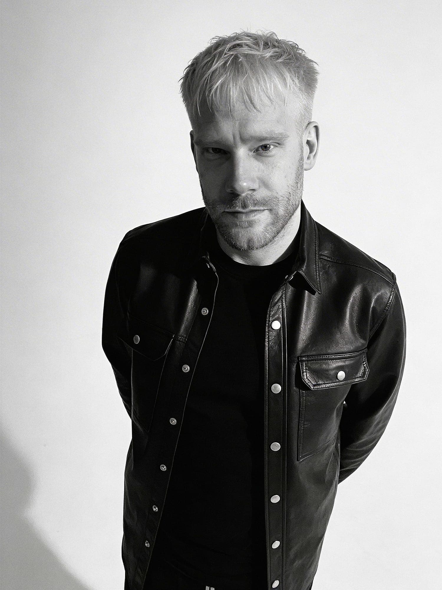 Billy Boman