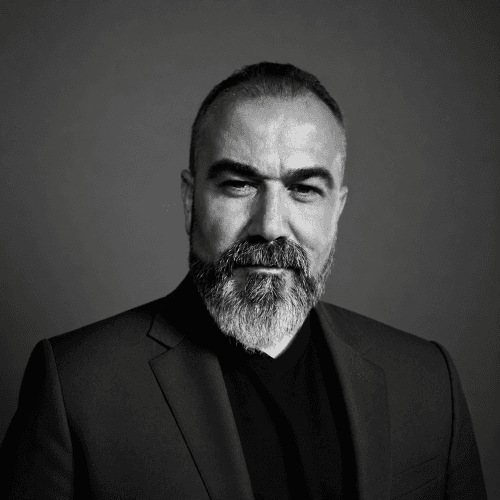C. Sean Yuksel