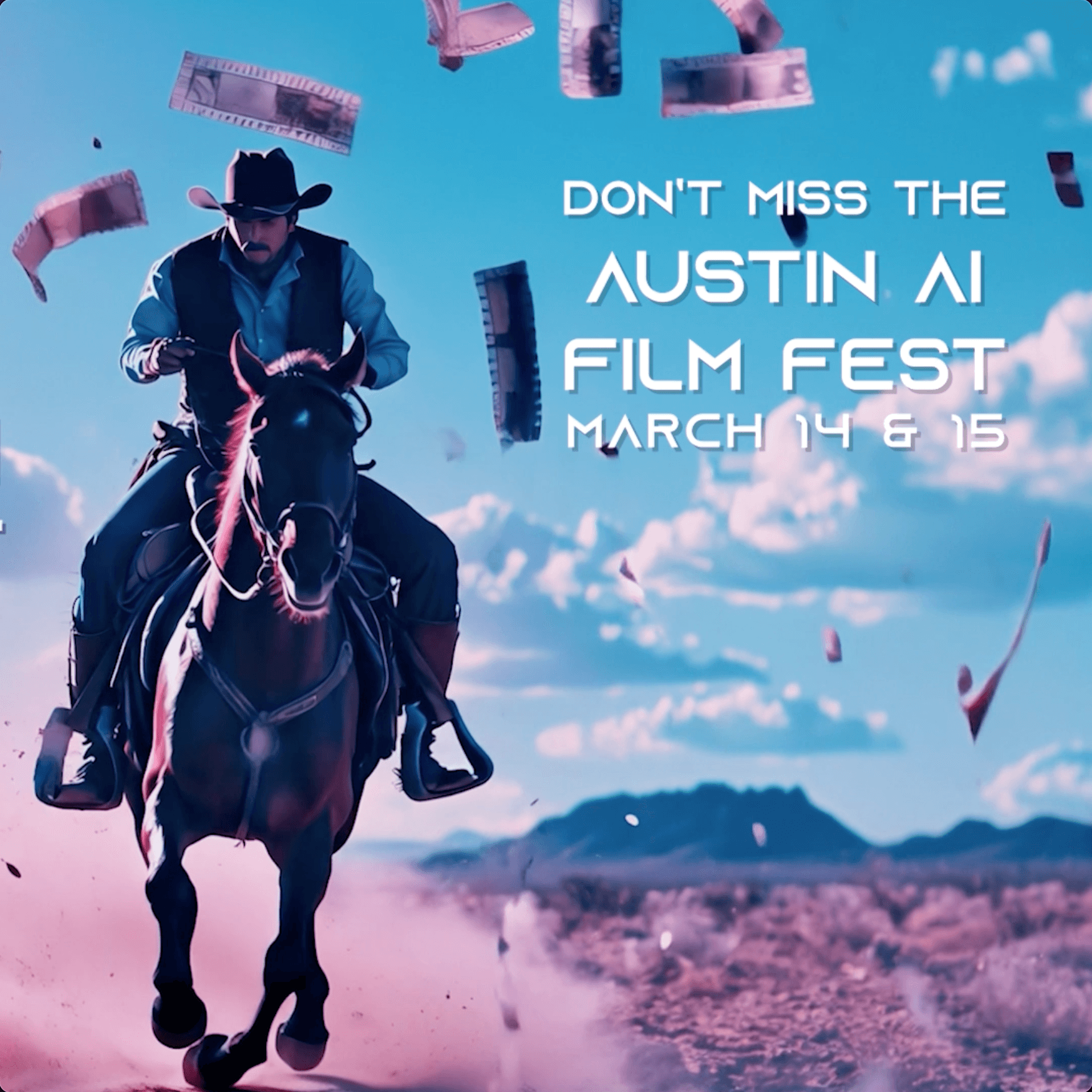 Austin AIFF Trailer