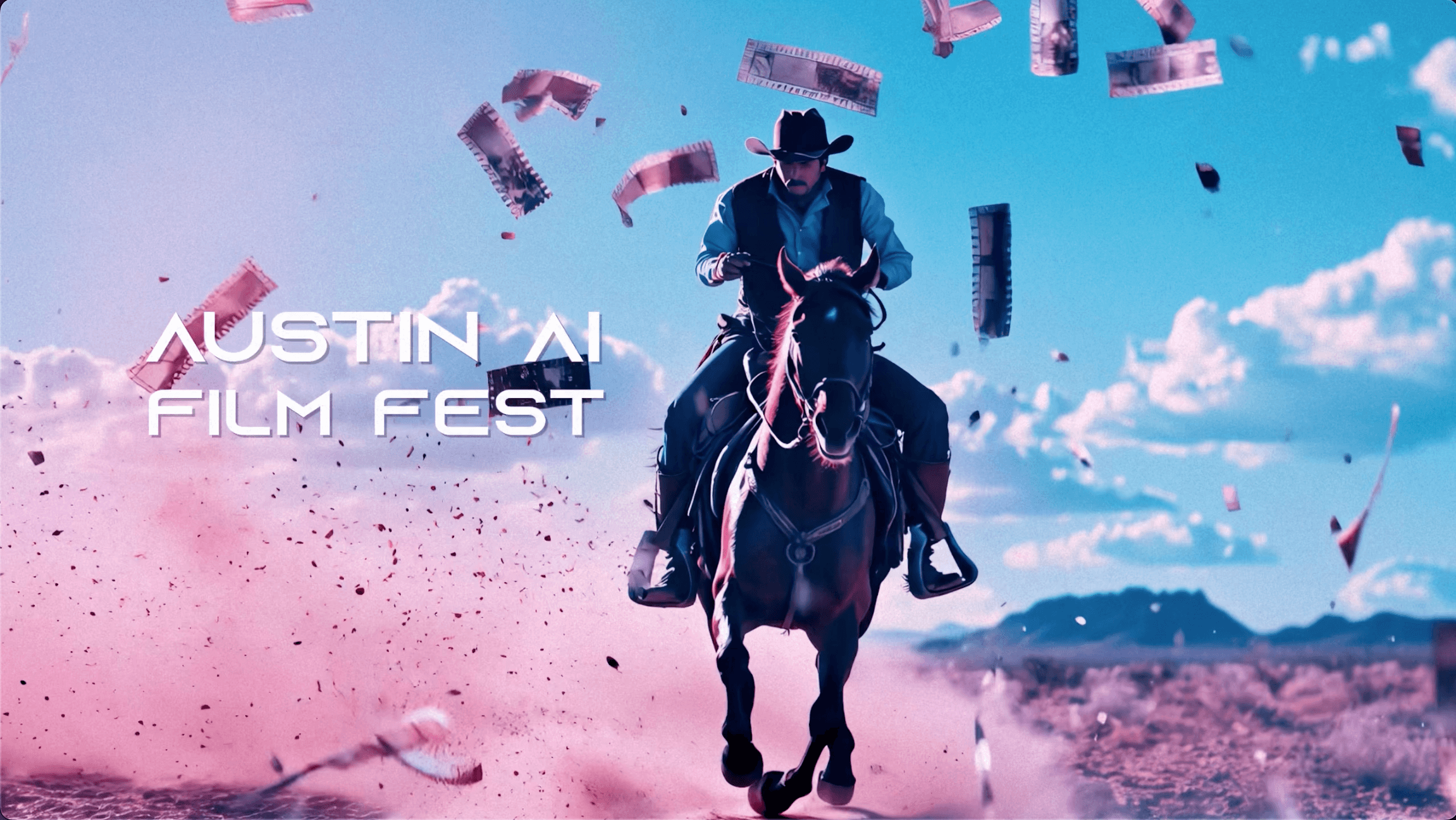 Austin AIFF Trailer
