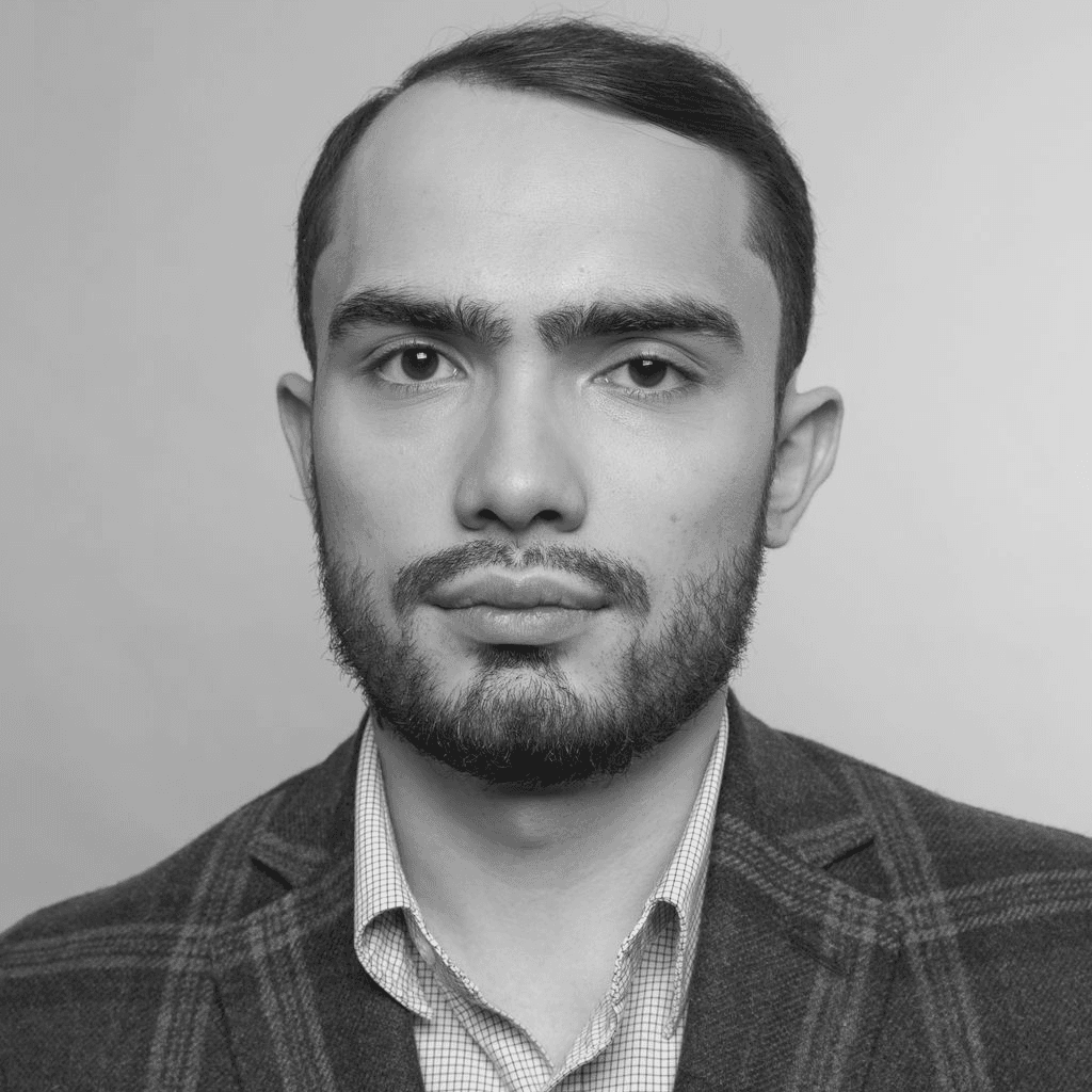 Alex Mashrabov