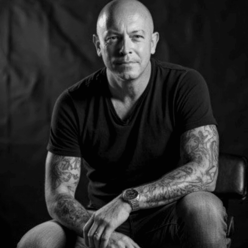 Eric Shamlin
