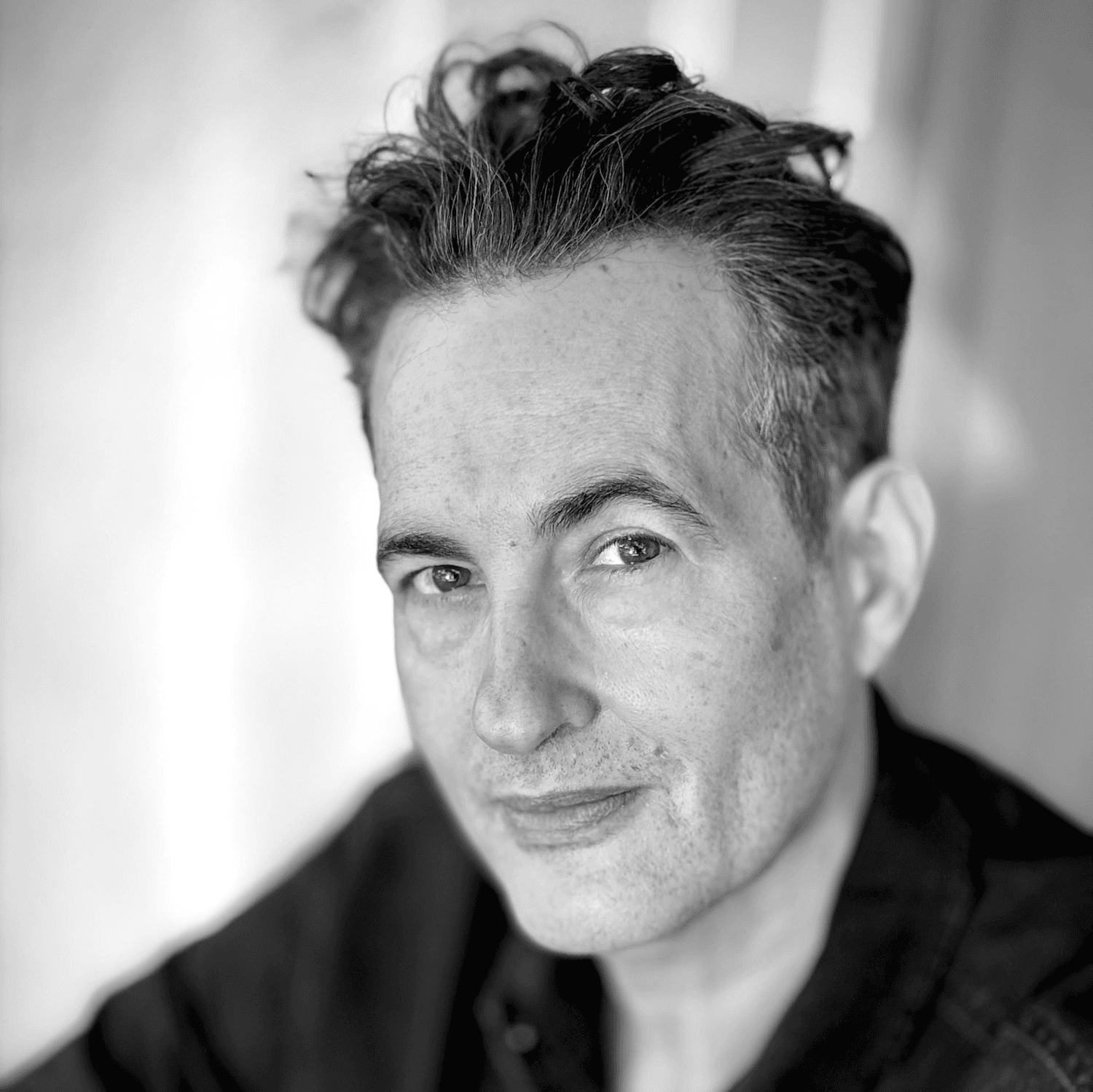 Joshua M. Stern
