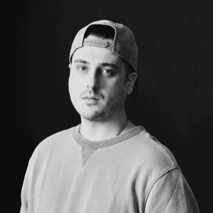 Kavan Cardoza
