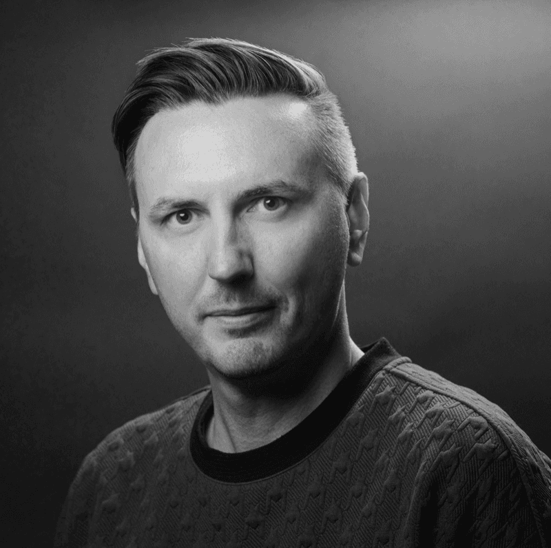 Nik Kleverov