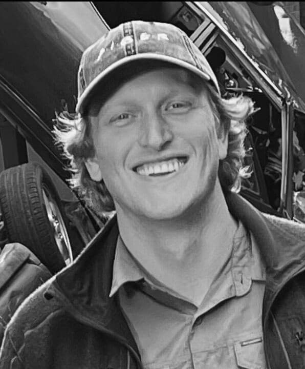 Conrad Curtis